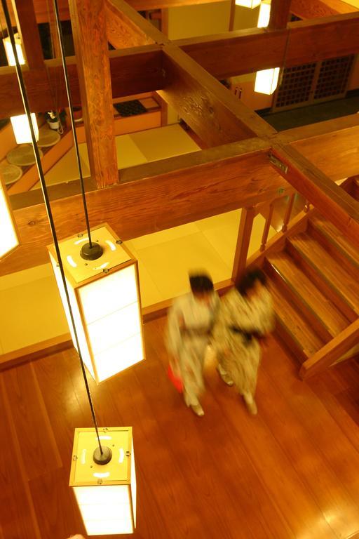 Hanashibuki Tateyama  Dış mekan fotoğraf